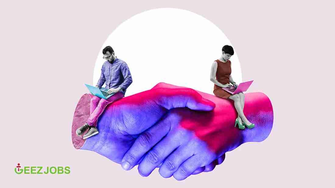 hiring is an investment a shared mindset