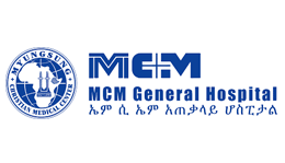 MCM General Hospital (Korean Hospital)